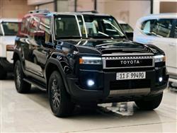 تويوتا لاندكروزر برادو